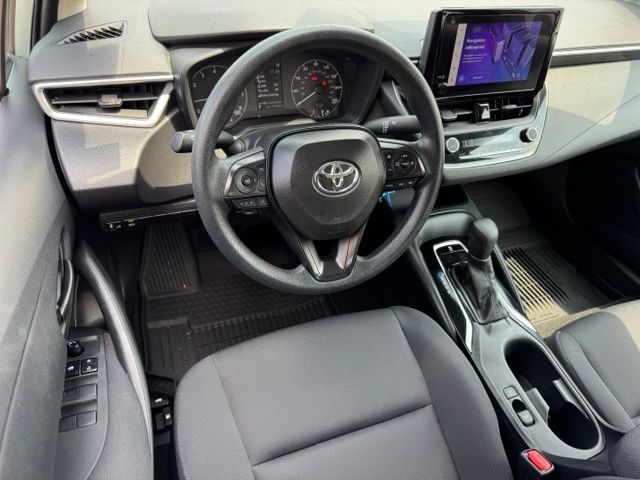 Used 2024 Toyota Corolla Sedan