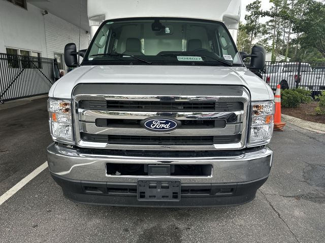 New 2026 White Ford  image 9
