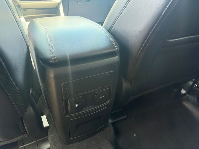 2023 Ford Explorer XLT Silver at Phil Fitts Ford