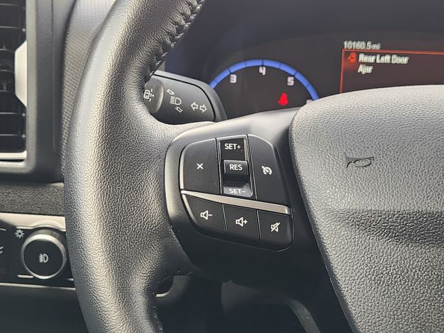 2023 Ford Bronco Sport Big Bend Blue at Joe Myers Mazda Kia