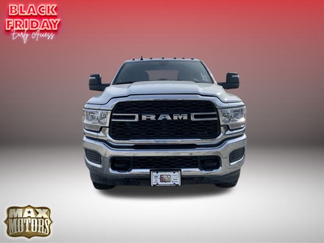 2024 Ram 2500 Tradesman 2