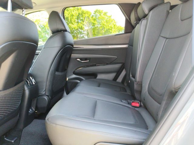 Used 2024 Hyundai Tucson SUV