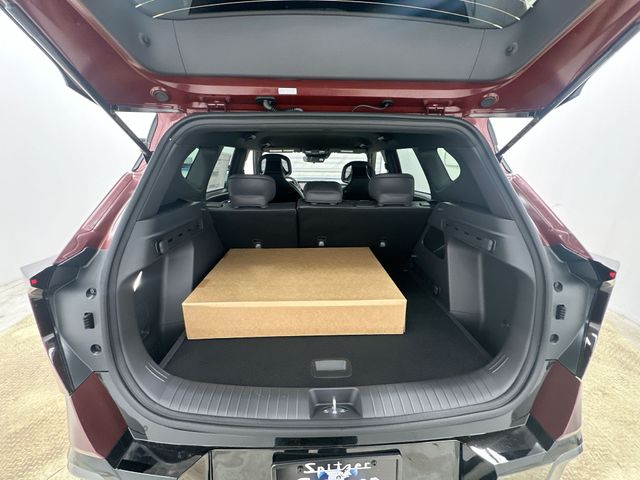 New 2027  Kia X-Line image 20