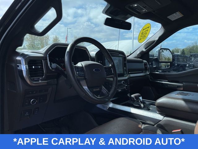 Used 2021 Ford F-150 For Sale in Livonia, MI