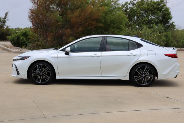 2026 Toyota Camry - 4