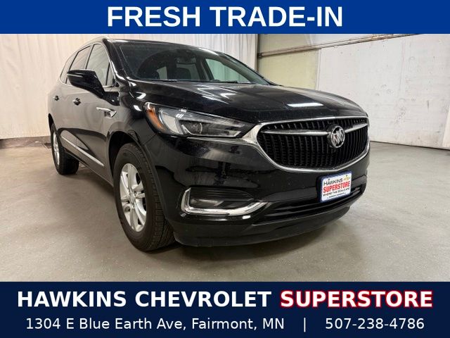 2019 Buick Enclave Premium AWD