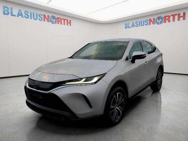 2024 Toyota Venza LE AWD