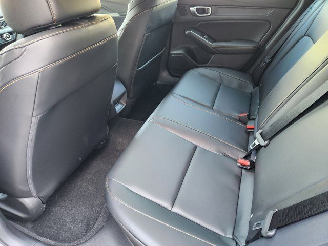 used 2026 Acura Integra car, priced at $36,625