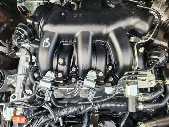 Used 2026 Nissan Pathfinder SUV
