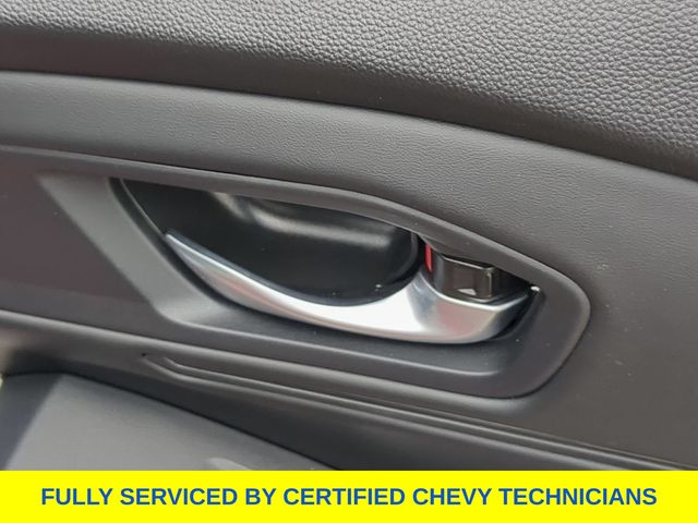 Used 2024 Honda Accord Sedan