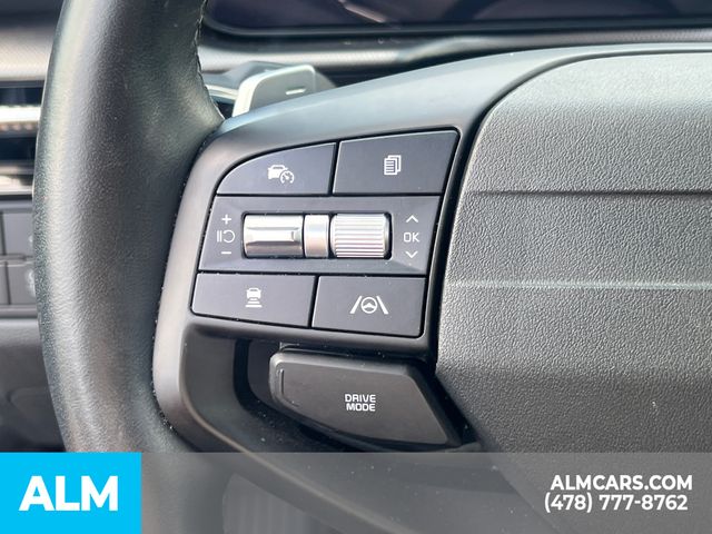 Used 2026 Gray Kia S image 30
