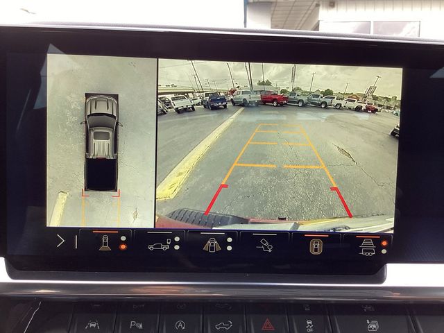 Used Car 2025 Chevrolet Silverado 1500  High Country For Sale Under $60,000 In San Antonio, Texas