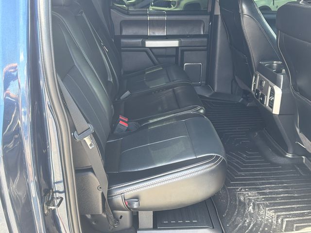 Used 2020 Ford F-250SD Truck