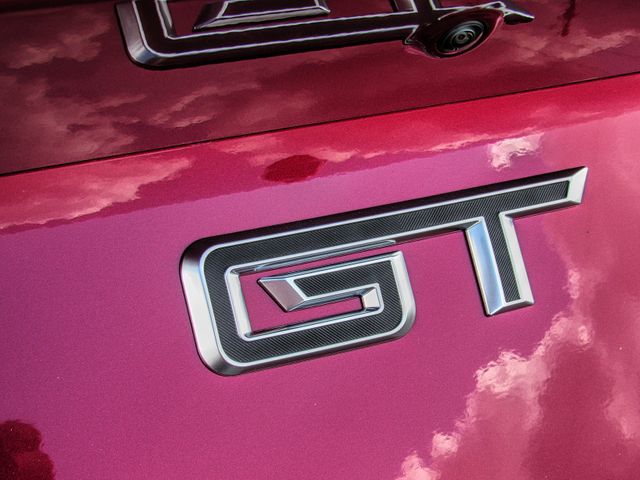 Photo of 2025 Ford Mustang GT in Dallas, GA - 6,  2025 Ford Mustang GT:167267