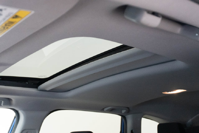 Used 2021 Honda CR-V SUV