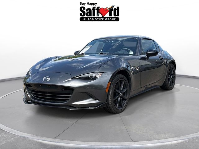 2019 Mazda Mazda Miata RF Club