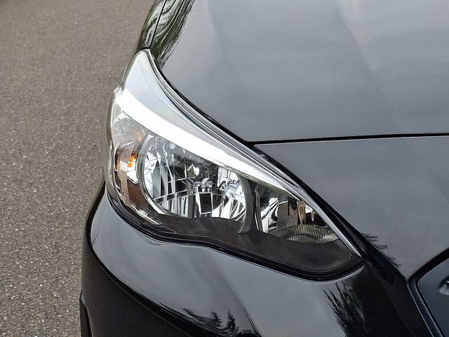 used 2023 Subaru Crosstrek car, priced at $23,998