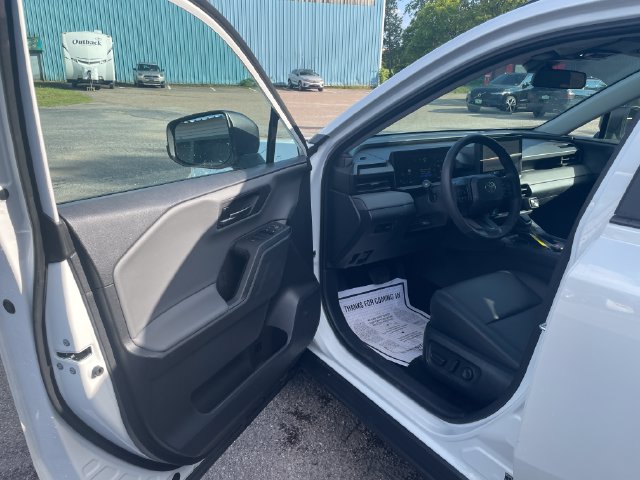 Used 2026 Toyota RAV4 SUV