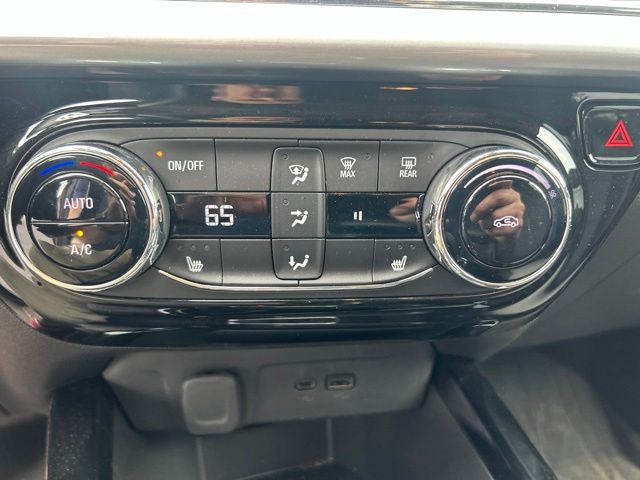 Used 2026 Gray Chevrolet LT image 11