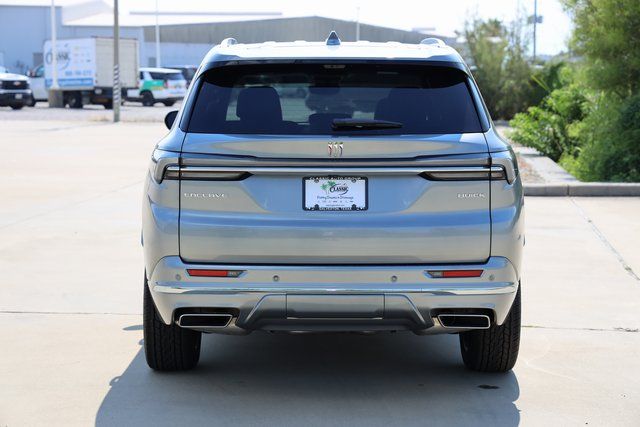 2026 Buick Enclave Avenir - 6