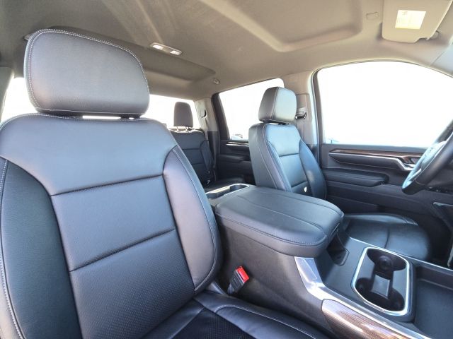 2024 Chevrolet Silverado 2500HD LT:44989A