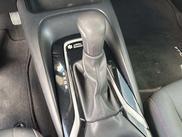 Used 2023 Toyota Corolla Sedan