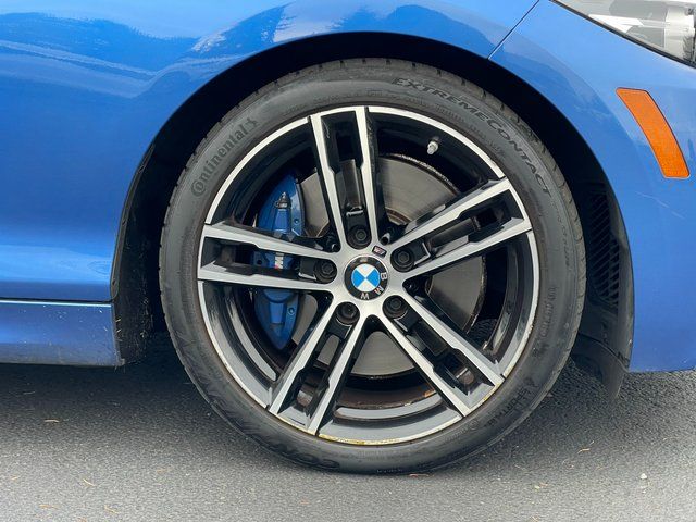 used 2018 BMW 2-Series car, priced at $22,983