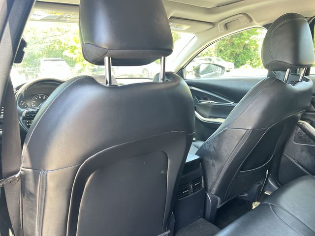 Used 2025 Black Mazda 2.5 S Preferred Package image 36