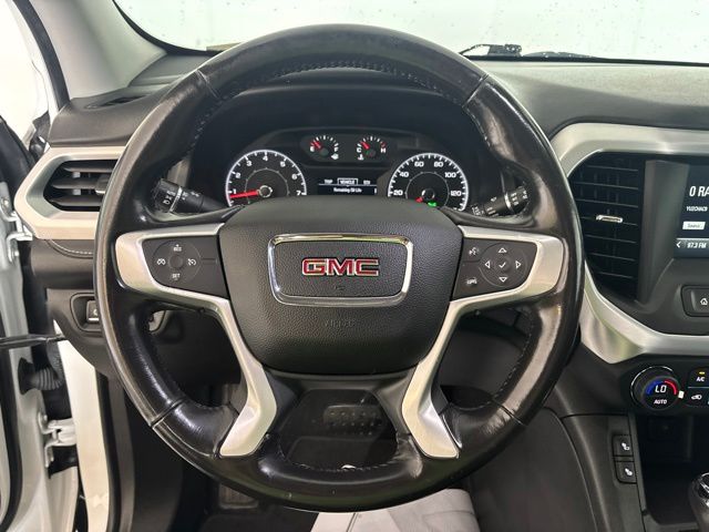 Used 2019 GMC Acadia SUV