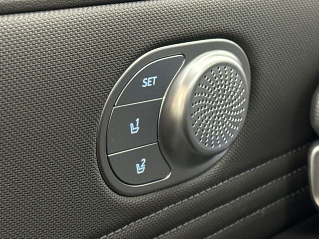 New 2025 Hyundai Elantra Hybrid For Sale in Indianapolis, IN