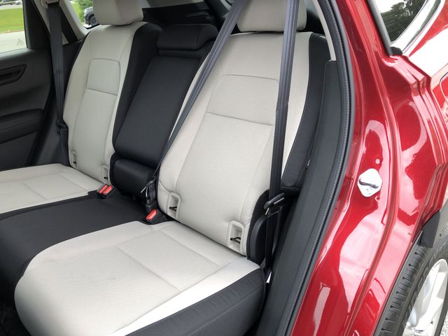 new 2026 Honda CR-V car, priced at $33,573