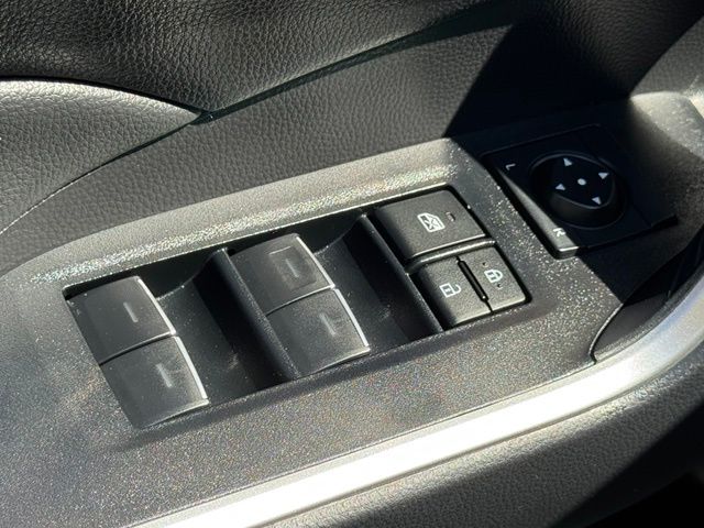 Used 2025 Toyota RAV4 SUV