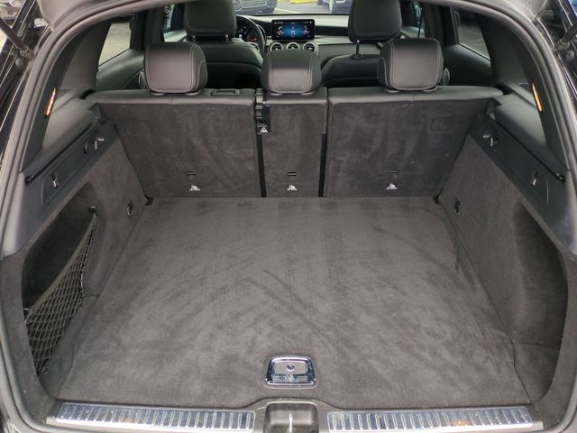 Used 2020 Mercedes-Benz GLC GLC 300 4D Sport Utility 4MATIC