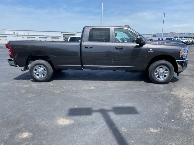 2024 Ram 2500 Tradesman 4