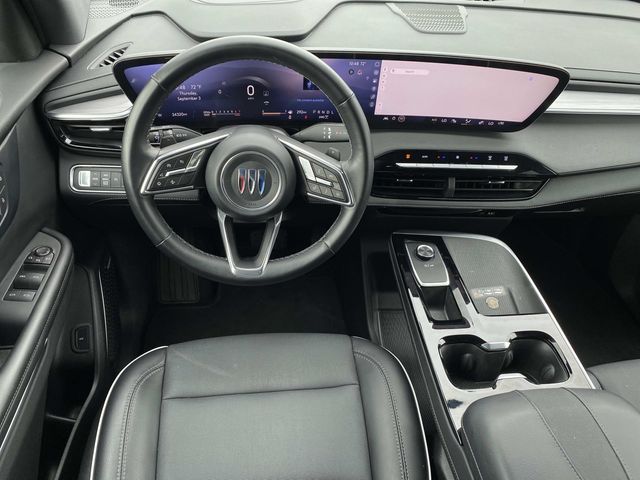 Used 2025 Buick Enclave SUV