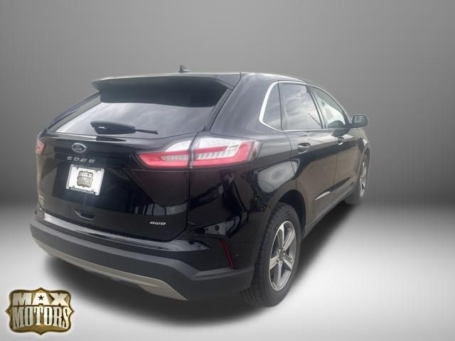 Used 2023 Ford Edge SUV