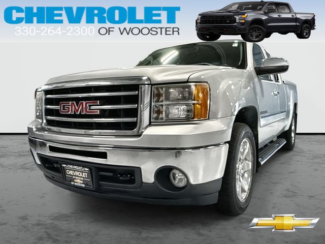 2012 GMC Sierra 1500 for sale in Cleveland, Ohio