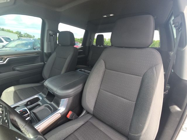 Photo of 2024 Chevrolet Silverado 1500 RST in Dallas, GA - 18,  2024 Chevrolet Silverado 1500 RST:43432A