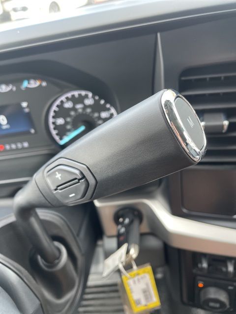 2024 Ford F-550 Super Duty 