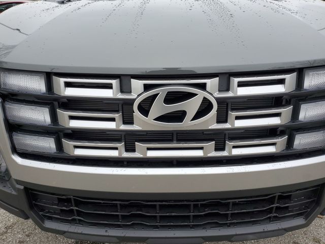 New 2025 Hyundai Santa Cruz For Sale in Indianapolis, IN
