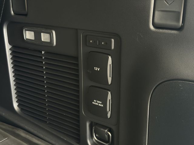 Used 2025 Lincoln Navigator SUV