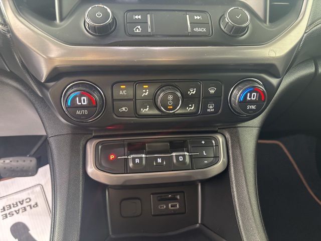Used 2020 GMC Acadia SUV