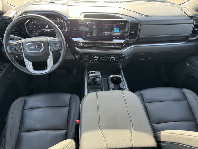 2025 GMC Sierra 1500 Elevation - 8