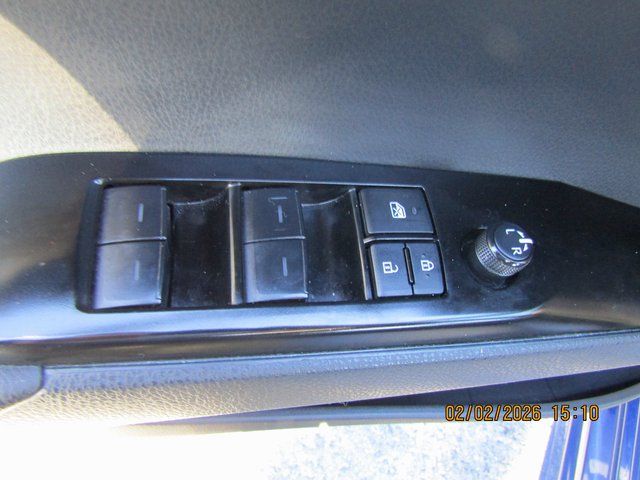 used 2025 Toyota Camry car, priced at $28,999