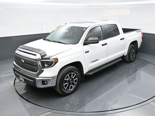 2019 Toyota Tundra SR5 24