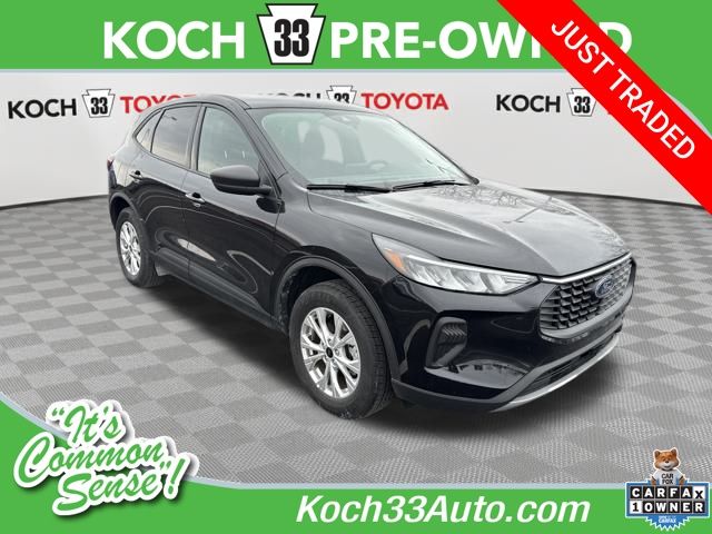 2025 Ford Escape Active AWD