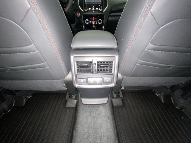 Used 2021 Green Subaru Touring image 29