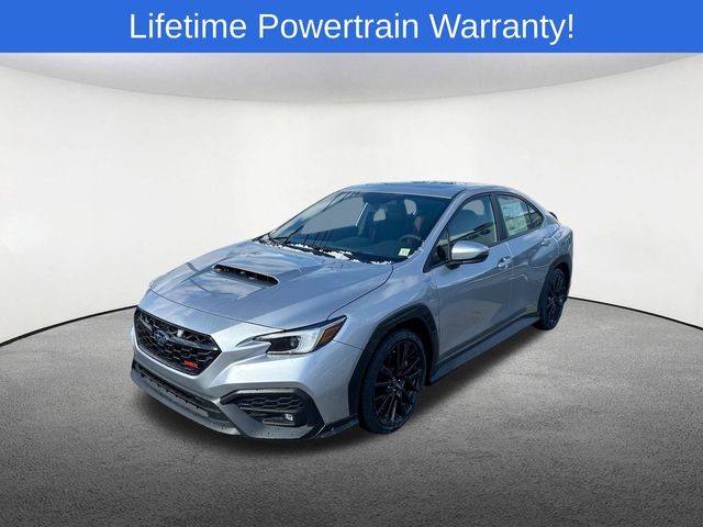 2026 Subaru WRX Limited AWD