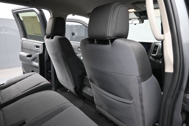 Used 2023 Nissan Frontier Truck