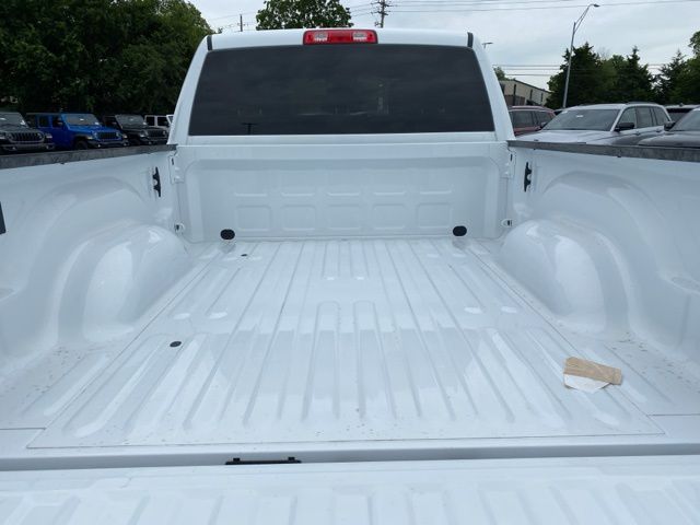 2024 Ram 2500 Tradesman 36